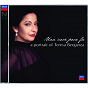 Album Una voce poco fa - A Portrait of Teresa Berganza (2 CDs) de Teresa Berganza / Luigi Cherubini / Giovanni Battista Pergolesi / Alessandro Scarlatti / Joaquín Pérez Turina...
