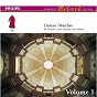 Album Mozart: The Dances & Marches, Vol.1 (Complete Mozart Edition) de Willi Boskovsky / Wiener Mozart Ensemble / W.A. Mozart