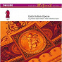 Album Mozart: Lucio Silla (Complete Mozart Edition) de Léopold Hager / Arleen Augér / Peter Schreier / W.A. Mozart