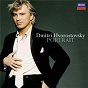 Album Dmitri Hvorostovsky / Portrait de Dmitri Hvorostovsky / Georg Friedrich Haendel / C.W. Gluck / Antonio Vivaldi / Antonio Caldara...
