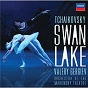 Album Tchaikovsky: Swan Lake de Orchestra of the Mariinsky Theatre / Valery Gergiev / Piotr Ilyitch Tchaïkovski