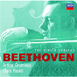 Album Beethoven: The Violin Sonatas (3 CDs) de Arthur Grumiaux / Clara Haskil / Ludwig van Beethoven