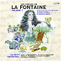 Album Le Petit Ménestrel: Les Fables De La Fontaine (Volume 1) de Olivier Baumont / Robert Manuel / P Tiberi / Dominique Pankratoff / Françoise Christophe...