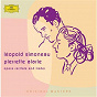 Album Opera recitals and lieder de Léopold Simoneau / Pierrette Alarie / Henri Duparc