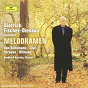 Album Melodramas de Dietrich Fischer-Dieskau / Burkhard Kehring / Franz Liszt