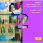 Album Vivaldi: L'estro armonico; 6 Flute Concertos de Trevor Pinnock / Lisa Beznosiuk / The English Concert / Antonio Vivaldi