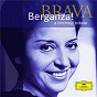 Album Brava Berganza de Teresa Berganza / Enrique Granados / Joaquín Pérez Turina