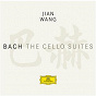 Album Bach: The Cello Suites de Jian Wang / Jean-Sébastien Bach