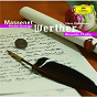 Album Massenet: Werther (2 CD's) de Cologne Radio Symphony Orchestra / Arleen Augér / Kurt Moll / Elena Obraztsova / Riccardo Chailly...
