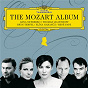 Album The Mozart Album de Bryn Terfel / René Pape / Elina Garanca / Thomas Quasthoff / Anna Netrebko...