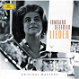 Album Irmgard Seefried - Lieder (2 CDs) de Irmgard Seefried / Erik Werba / Robert Schumann / Franz Schubert / Richard Strauss