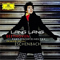 Album Beethoven: Piano Concertos Nos. 1 & 4 de Christoph Eschenbach / L'orchestre de Paris / Lang Lang / Ludwig van Beethoven