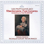 Album Bach, C.P.E.: Flute Concertos Wq 166 & 167 de Stephen Preston / The English Concert / Trevor Pinnock / Carl Philipp Emanuel Bach