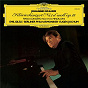 Album Brahms: Piano Concerto No.1 de Eugène Jochum / Emil Gilels / L'orchestre Philharmonique de Berlin / Johannes Brahms