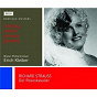 Album Strauss, R.: Der Rosenkavalier de Ludwig Weber / Sena Jurinac / Maria Reining / Erich Kleiber / Wiener Philharmoniker...