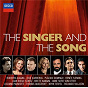 Compilation The Singer And The Song avec Larry Kusik / Hans Zimmer / George Gershwin / John Lennon / Paul MC Cartney...