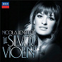Album The Silver Violin de Nigel Hess / Bournemouth Symphony Orchestra / Kirill Karabits / Nicola Benedetti / John Williams...