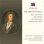 Album The Best Of Purcell de James Bowman / Emma Kirkby / Catherine Bott / The Academy of Ancient Music / Christopher Hogwood...