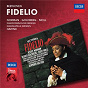 Album Beethoven: Fidelio de Reiner Goldberg / Jessye Norman / Staatskapelle Dresden / Kurt Moll / Bernard Haitink...