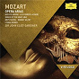 Album Mozart: Opera Arias de Cyndia Sieden / Rodney Gilfry / Sir John Eliot Gardiner / Bryn Terfel / W.A. Mozart