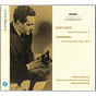 Album Saint-Saëns: Violin Concerto No.3; Vieuxtemps: Violin Concertos Nos.4 & 5 de Arthur Grumiaux / Manuel Rosenthal / Orchestre Lamoureux / Camille Saint-Saëns