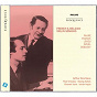 Album French & Belgian Violin Sonatas de Istvan Hajdu / Paul Crossley / Gyorgi Sebok / Arthur Grumiaux / Guillaume Lekeu...
