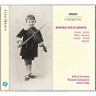 Album Baroque Violin Sonatas de Arthur Grumiaux / Istvan Hajdu / Riccardo Castagnone / Jean-Marie Leclair / Francesco Maria Veracini...