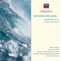 Album Vaughan Williams: Symphony No.1 - "A Sea Symphony" de The London Philharmonic Choir / John Cameron / Isobel Baillie / Sir Adrian Boult / The London Symphony Orchestra...