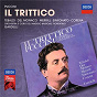 Album Puccini: Il Trittico de Mario del Monaco / Lamberto Gardelli / Coro E Orchestra del Maggio Musicale Fiorentino / Robert Merrill / Fernando Corena...