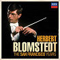 Album Herbert Blomstedt - The San Francisco Years de Herbert Blomstedt / San Francisco Symphony Orchestra / Richard Strauss