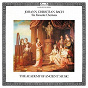 Album Bach, J.C.: 6 Favourite Overtures de The Academy of Ancient Music / Christopher Hogwood / Johann Christian Bach