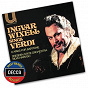 Album Verdi Arias For Baritone de Ingvar Wixell / Staatskapelle Dresden / Silvio Varviso / Giuseppe Verdi