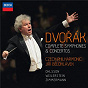 Album Dvorák: Complete Symphonies & Concertos de Orchestre Philharmonique de Prague / Garrick Ohlsson / Jiri Belohlavek / Frank Peter Zimmermann / Alisa Weilerstein...