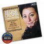 Album Song Recital - Schumann, Wolf, Debussy, Poulenc de John Wustman / Régine Crespin / Robert Schumann / Hugo Wolf / Claude Debussy...