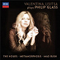 Album Valentina Lisitsa Plays Philip Glass de Valentina Lisitsa / Philip Glass