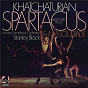 Album Khatchaturian: Ballet Suites From Spartacus & Masquerade de Aram Khachaturian / Stanley Black / The London Symphony Orchestra