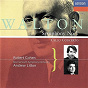 Album Walton: Cello Concerto; Symphony No. 1 de Robert Cohen / Bournemouth Symphony Orchestra / Andrew Litton / Sir William Walton