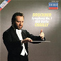 Album Bruckner: Symphony No. 1 de Radio-Symphonie-Orchester Berlin / Riccardo Chailly / Anton Bruckner