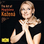 Album The Art Of Magdalena Kozená de Magdalena Ko?ená / Leós Janácek / Claudio Monteverdi / Antonín Dvorák / Barbara Strozzi...