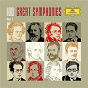 Compilation 100 Great Symphonies (Part 1) avec Thomas Furi / Franz Schubert / Giovanni Battista Sammartini / Aradia Ensemble / Kevin Mallon...
