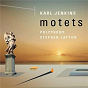 Album Karl Jenkins: Motets de Stephen Layton / Polyphony