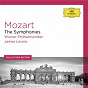 Album Mozart: The Symphonies (Collectors Edition) de James Levine / Wiener Philharmoniker / W.A. Mozart