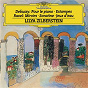 Album Debussy: Pour le piano, L.95; Estampes, L.100 / Ravel: Miroirs, M.43; Sonatine, M.40; Jeux d'eau, M.30 de Lilya Zilberstein / Claude Debussy / Maurice Ravel