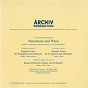Album Mozart, L. / Haydn, M. / Bach, J.C. / Telemann: Trumpet Concertos de Karl Ristenpart / Robert Stehli / Adolf Scherbaum / Bach Orchester Hamburg / Fritz Henker...