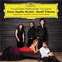 Album Schubert: Forellenquintett - Trout Quintet de Anne-Sophie Mutter / Daniil Trifonov / Hwayoon Lee / Roman Patkoló / Maximilian Hornung...