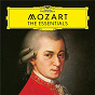Compilation Mozart: The Essentials avec The Scottish Chamber Orchestra / W.A. Mozart / Wiener Philharmoniker / James Levine / Hagen Quartet...