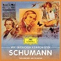 Compilation Wir Entdecken Komponisten: Robert Schumann ? Träumerei am Klavier avec Claudio Abbado / Will Quadflieg / Wilhelm Kempff / Dietrich Fischer-Dieskau / Gerald Moore...