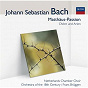 Album Bach: Matthäus Passion - QS (Audior) de Frans Brüggen / The Netherlands Chamber Choir / Orchestra of the 18th Century / Jean-Sébastien Bach