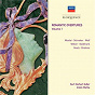 Album Romantic Overtures - Vol. 1 de Kurt Adler / Zubin Mehta / Otto Nicolai / Franz Schreker / Hugo Wolf...