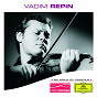 Album Les Stars du Classique: Vadim Repin de Vadim Repin / Johannes Brahms / Ludwig van Beethoven / Serge Rachmaninov